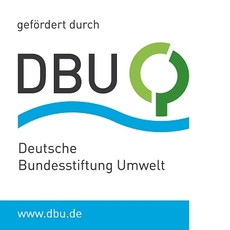 Veranstaltung gefördert durch die Deutsche Bundesstiftung Umwelt