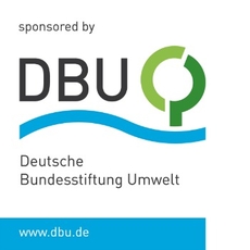 Event sponsored by Deutsche Bundesstiftung Umwelt